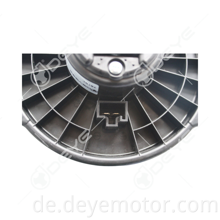 Na1p-61-B10 75101 Auto 12Vair Conditioner Blower Motor für Mazda MX-5 Miata